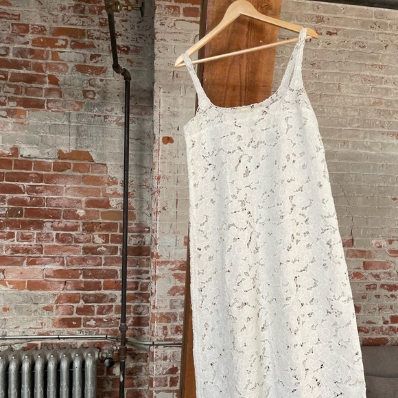 Dôen ‘Maisie’ dress 🕊️ Size Small (4-6) NWOT - Picture 4 of 12